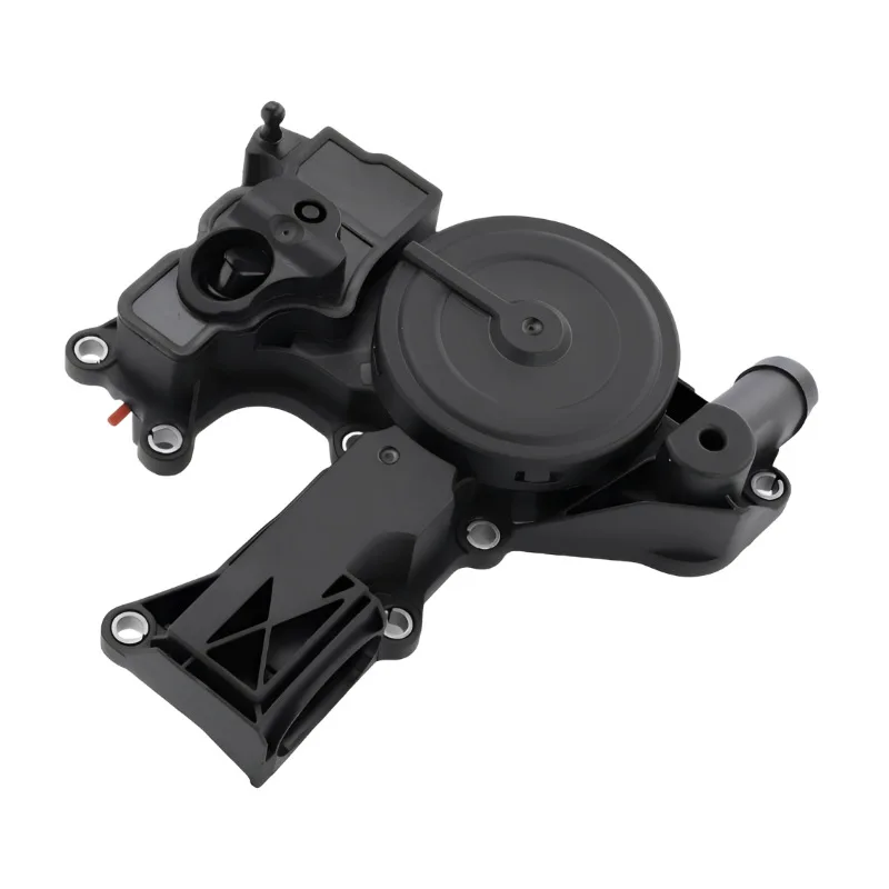 

06H103495AH EA888 2 Oil Separator PCV Valve Assembly For AUDI TT A4 A5 A6 Q5 For VW Golf GTI Tiguan Touran Passat CC 06H103495AJ