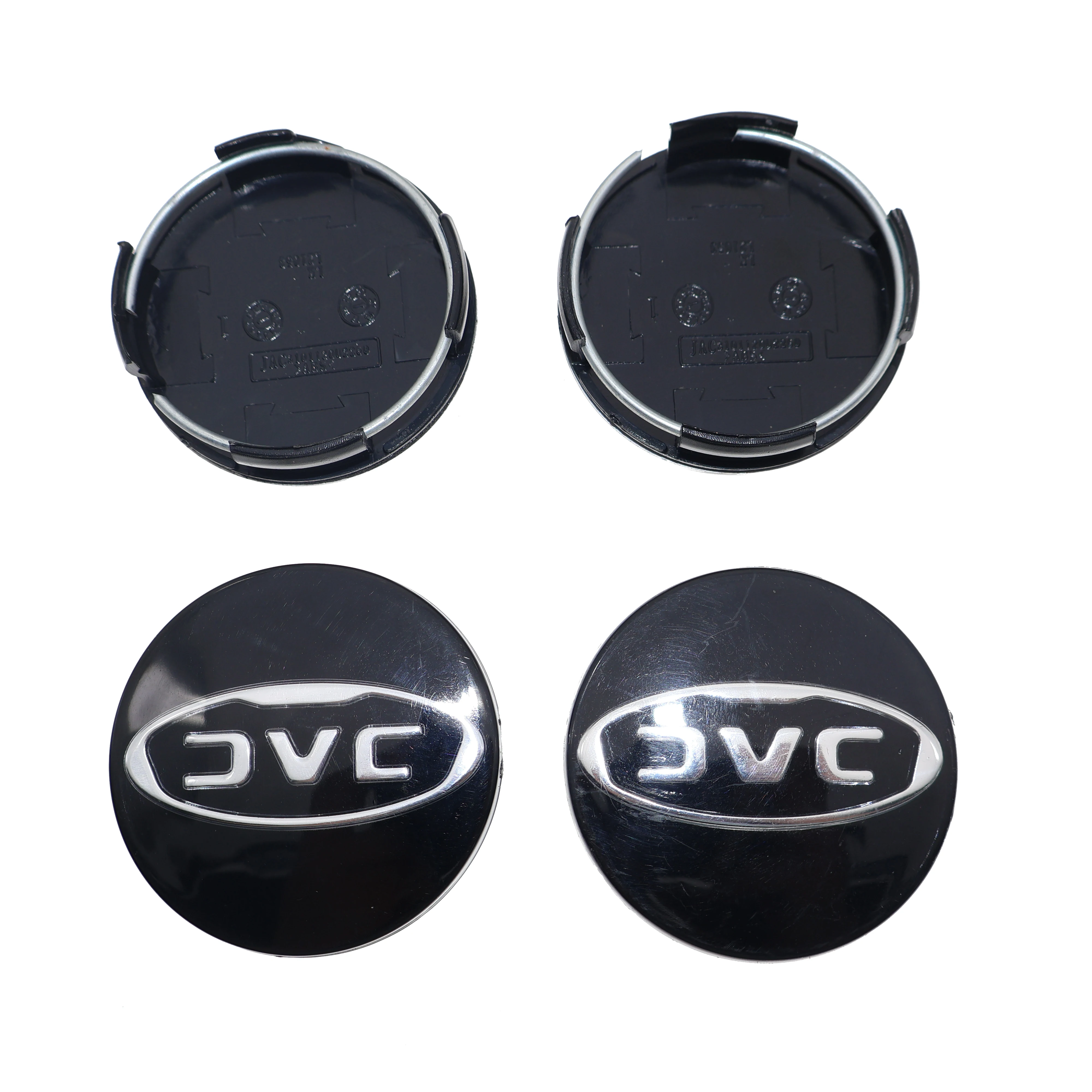 Capuchons Centraux De Roue Pour JAC Affiner Wheel Center Cap S2/T40 S3 S5 M3 M4 IEV6E R3 3101120U2260 310112-0U2260