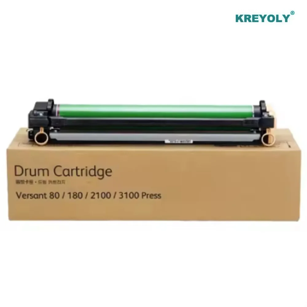 

Барабанный блок для Xerox V80 V180 V2100 V3100 13R676 013R00676 13R674 013R00674, совместимый барабанный картридж