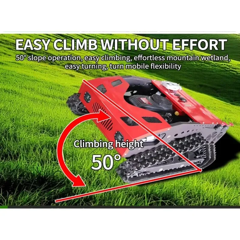 High-quality lawn mower engine, a durable replacement power part for most standard walk-behind mowers