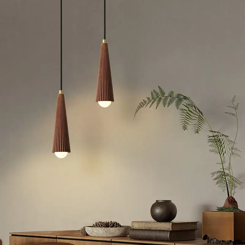 Walnut Color Wooden… - image