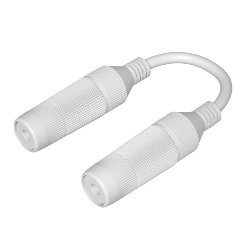 

ADWE Outdoor Ethernets Couple RJ45 Waterproof Connectors IP67 Ethernets Networks Connectors Waterproof RJ45 Couplers Header