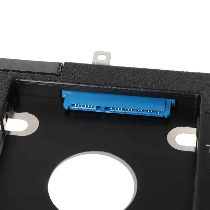 for . Ideapad 320 320C 2nd Hard Disk HDD Base Tray Mounting Bracket