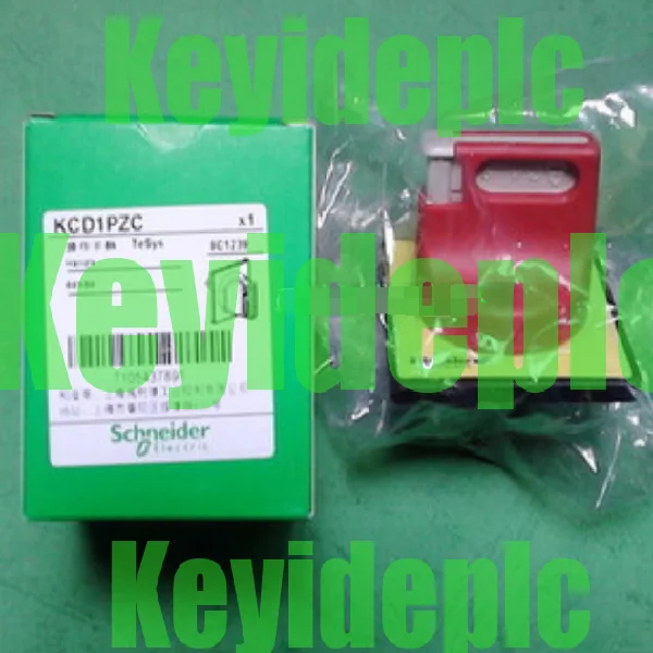 

1 шт. Kcd1pzc ручка управления нагрузкой совершенно новый оригинальный Spot Plc