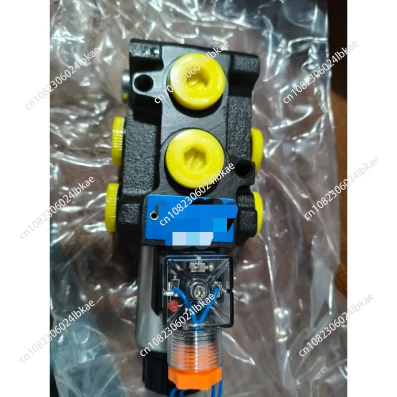 vanne-de-derivation-solenoide-hydraulique-multi-directionnelle-svv06-svv09-24v-12v-svv06-g1-2-dc12v-50l-min