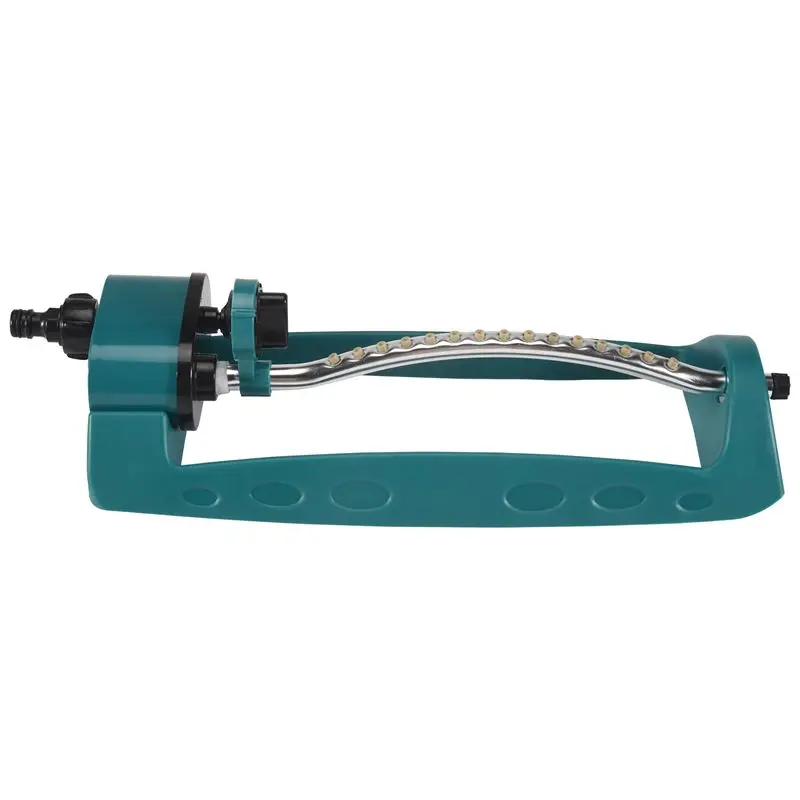 

A67P-Garden Sprinklers Automatic Watering Grass Swing Nozzle Lawn Sprinkler Garden Lawn Forestry Irrigation Watering Tool