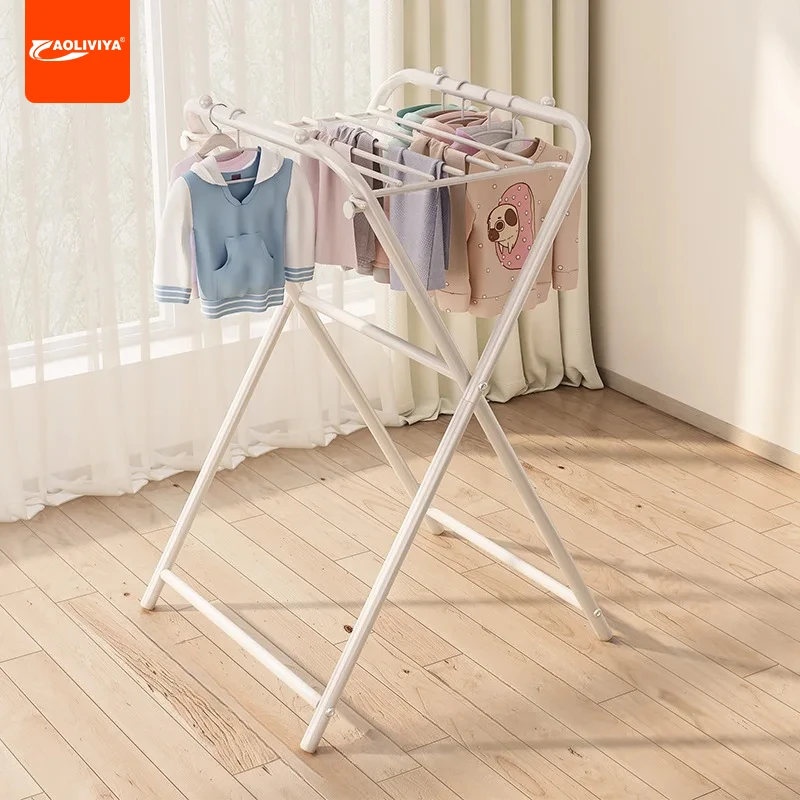 Aoliviya Folding Cl… - image