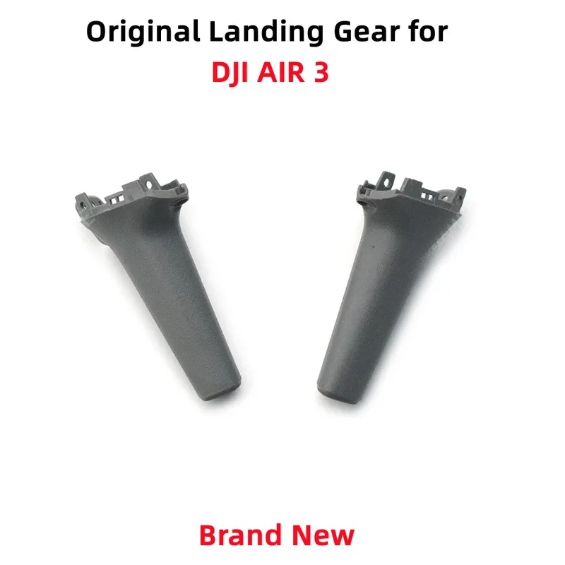

1 Pair Landing Gear for DJI AIR 3 Drone Replacement Front Left/Right Arm Legs Repair Parts