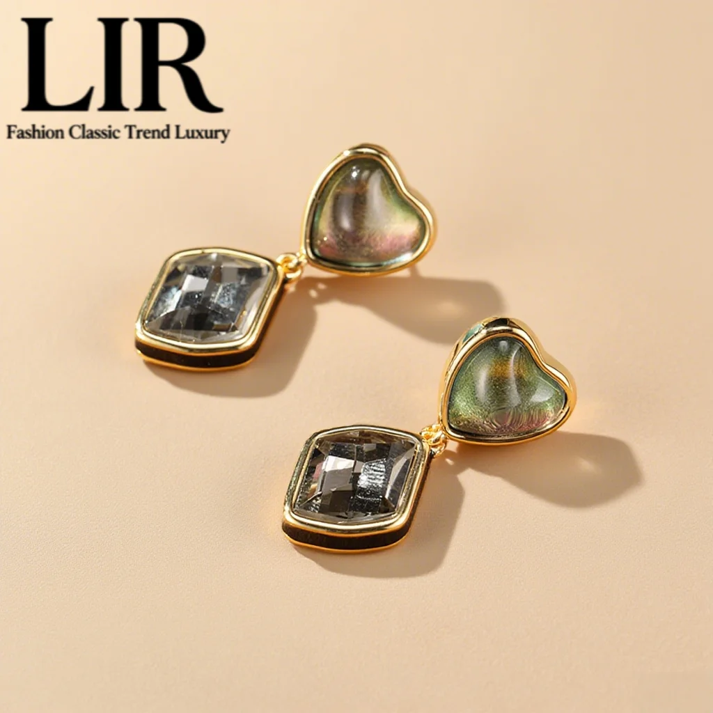 Lir Heart Shaped Sp…