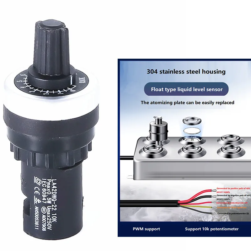 Bộ 100 Hương Thơm Khuếch Tán Tinh Dầu Phun Sương Đầu