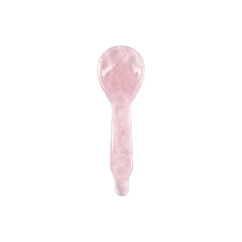 Reduce Puffiness Jade Eye Massage Stick Face Relax Sliming Skin Scraping Guasha Face Massager Tool Eye Neck Thin Lift
