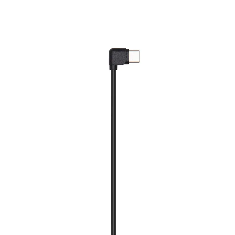 DJI Ronin SC Multi-Camera Control Cable (Multi-USB) connects the camera control port of Ronin-SC