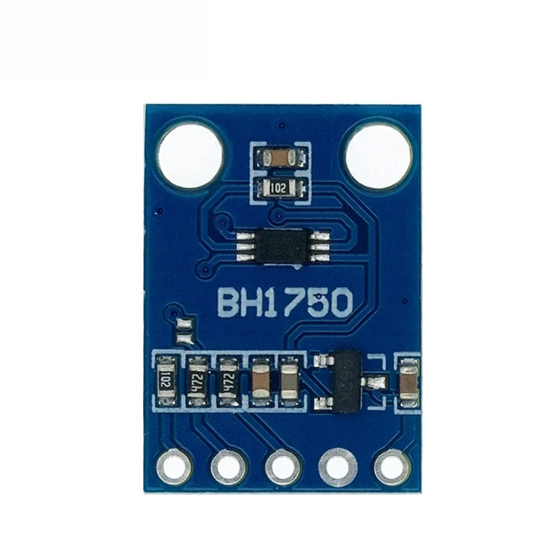 GY-302 BH1750 BH1750FVI وحدة إضاءة شدة الضوء لاردوينو 3V-5V