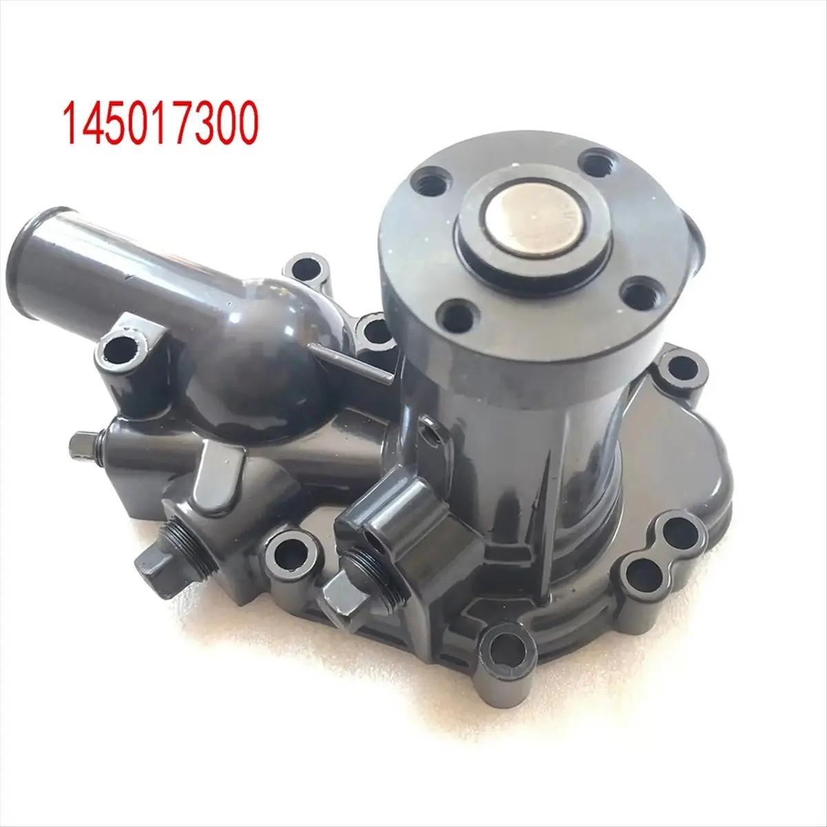 A65E 145017300 Water Pump SW02980 for Shibaura SP1500 SP1540 SP1700 SP1740 P15 S753 Tractor Engine Coolant Water Pump