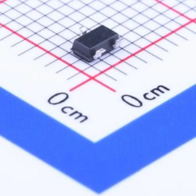 (100-500pcs) AO3407A SOT-23 100% Original In Stock (MOSFET) 1.4W 30V 4.3A 1 P