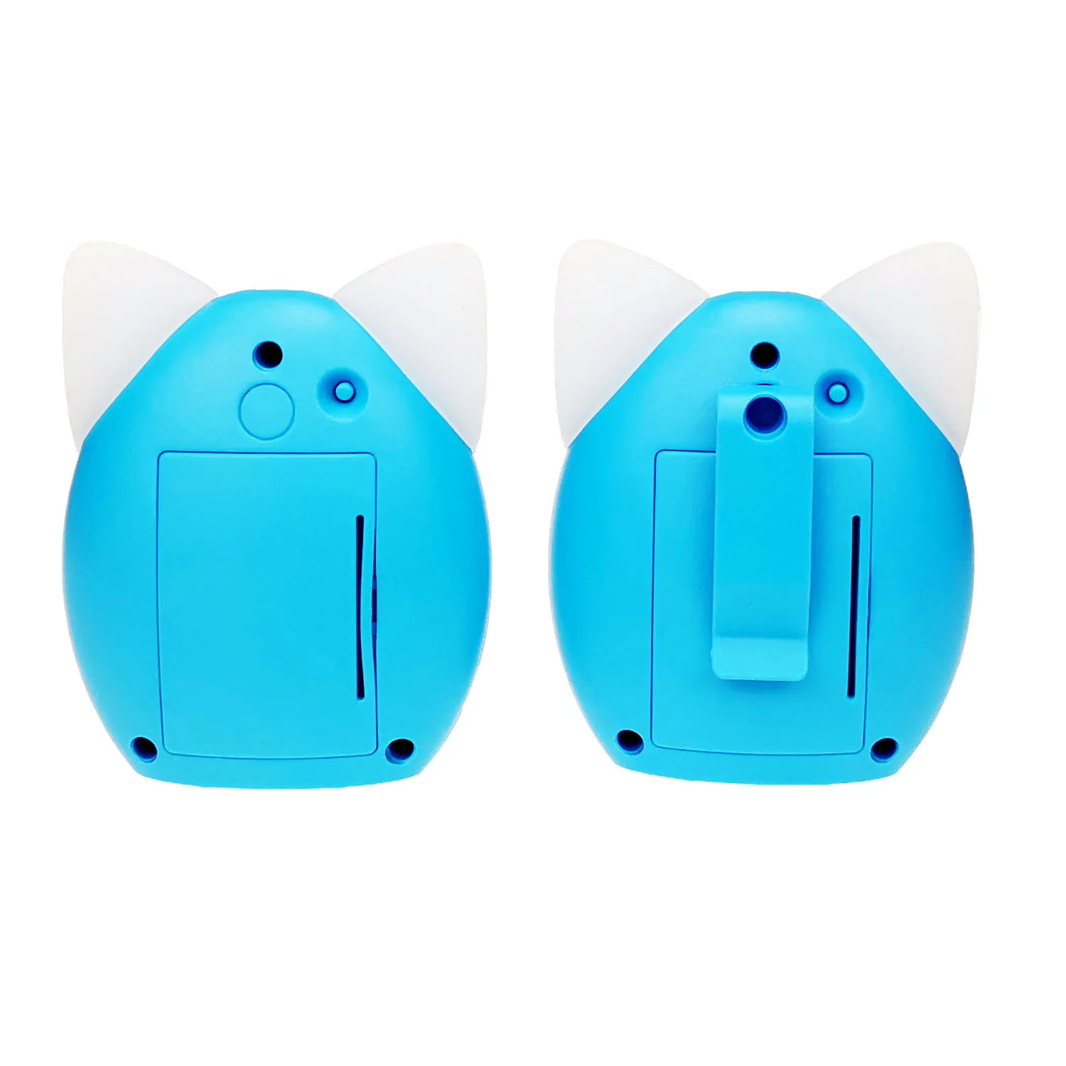 2.4Ghz Wireless Intercom Baby Monitor Voice Sender and Receiver
