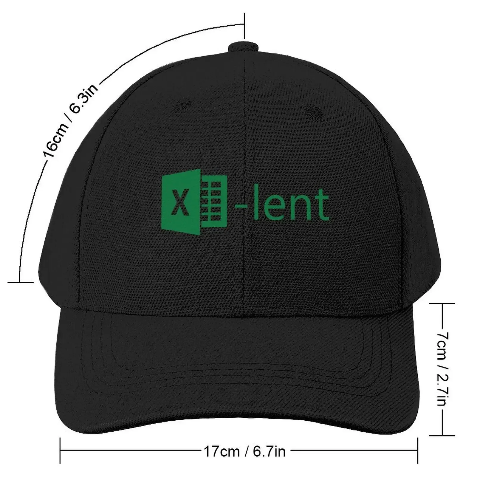 Excel-lent Baseball Cap Military Tactical Cap Icon Rugby Women's Beach Visor Men's