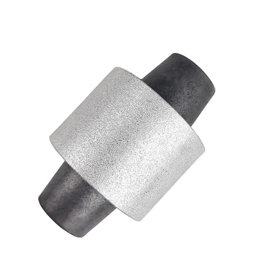 687-44555 Rubber Mount Damper, Lower Side 687-44555-00-94 for Yamaha Outboard Motor 2 Stroke 25HP 40HP 50HP 55HP 60HP 70HP-90HP