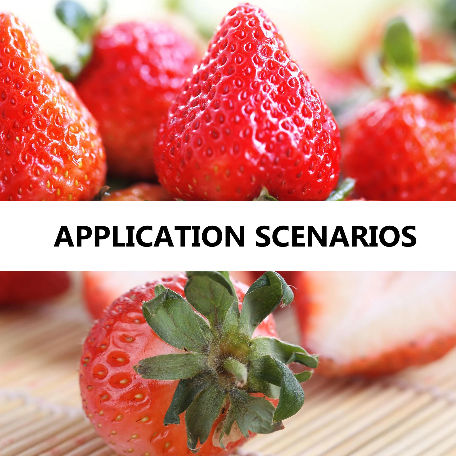 

3pcs Stainless Steel Strawberry Stem Remover Tool For Pineapple Tomato Fruit Peeling Kitchen Gadgets Easy Clean Metal