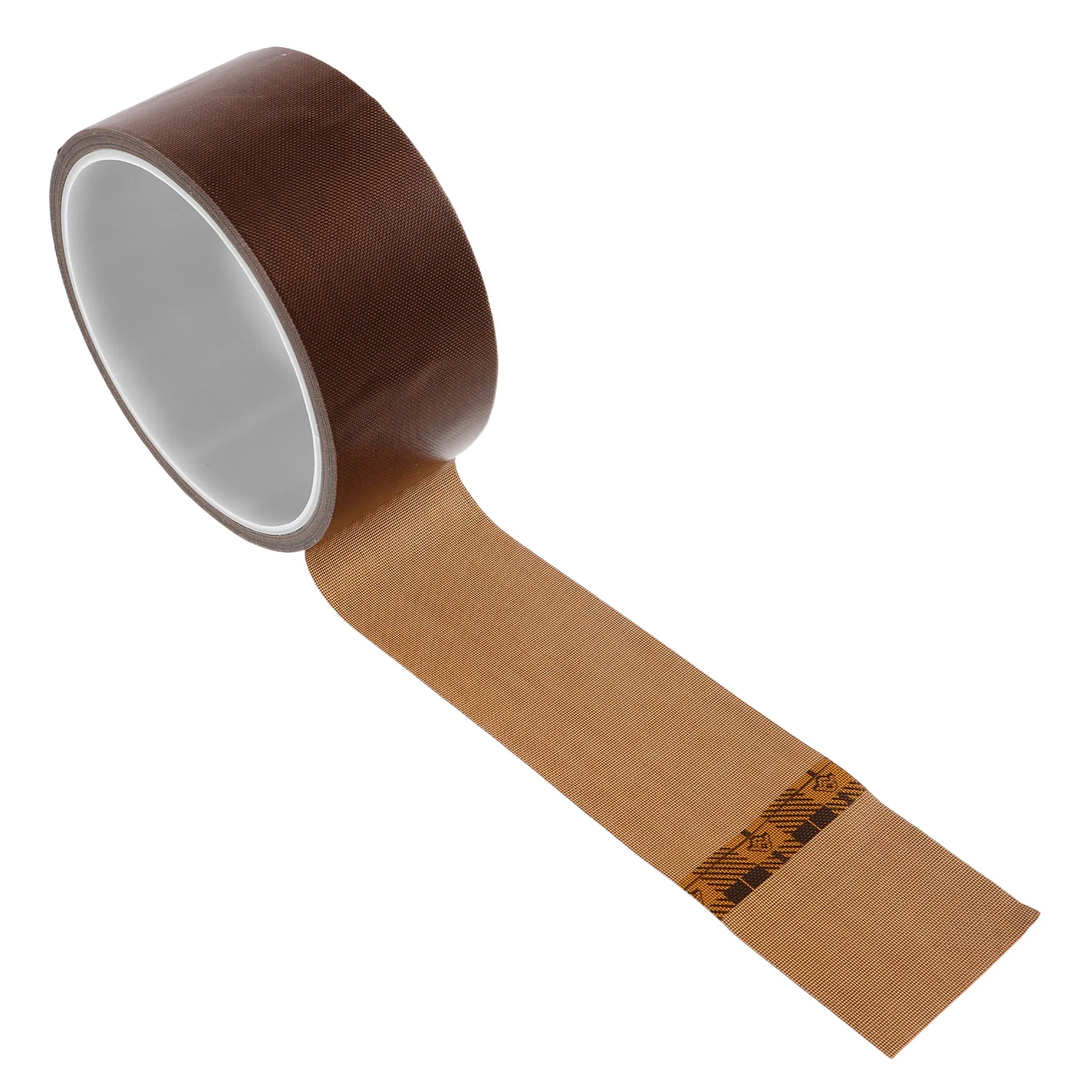 

1Set High Temperature Tape Silicone Flame Retardant Vacuum Sealer Heat Resistant Adhesive Tape Industrial High Temp Seal