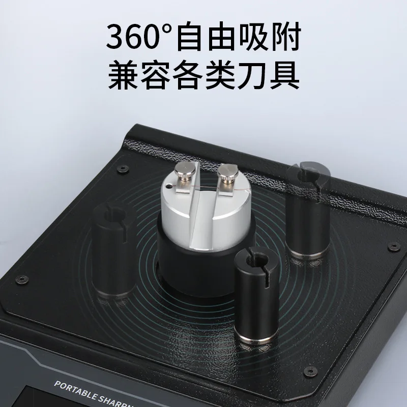 Sharpness Tester, Blade Cutter Sharpness Tester, Edge Sharpness, Cutting Performance Tester