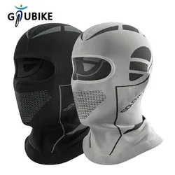 GTUBIKE Cold-Proof Thermal Scarf Winter Ski Hat Balaclava Full Face Mask Ski Cycling Hunting Head Neck Cover Helmet Liner Cap
