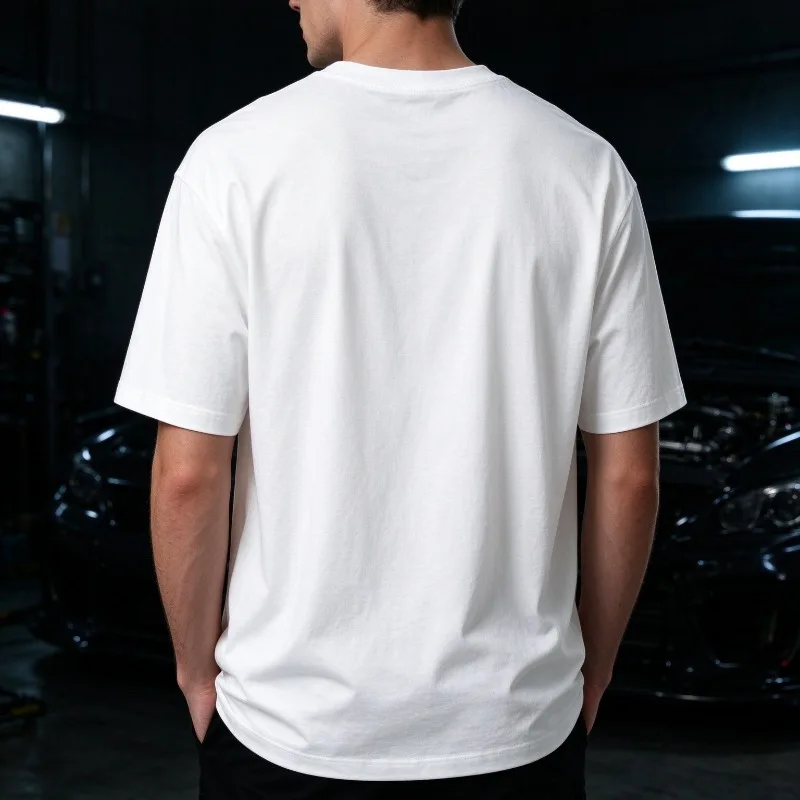 WHAT PART OF DON'T YOU UNDERSTAND T-Shirt Men Modal Short Sleeve Car Gear Transmission Graphic Casual Mechanic Tee