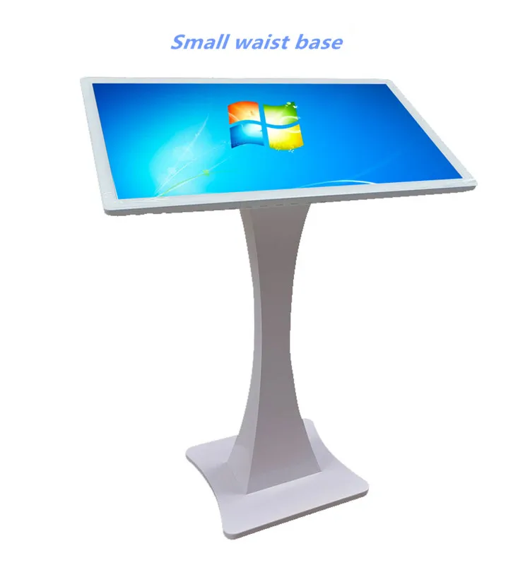 15.6-Inch Horizontal Touch All-in-one/Touch Query Screen/Landing Android Touch Navigation Advertising Screen