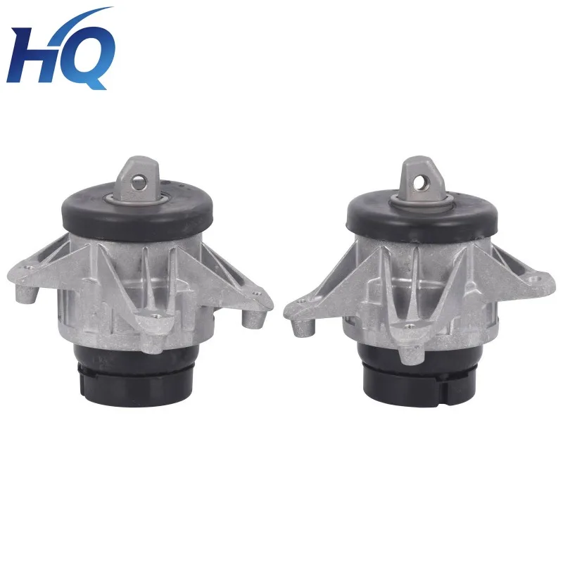 

1672407200 1672407300 Engine Motor Mount w/ Sensor Fits for Mercedes-Benz W167 GLE-Class 2019-2023