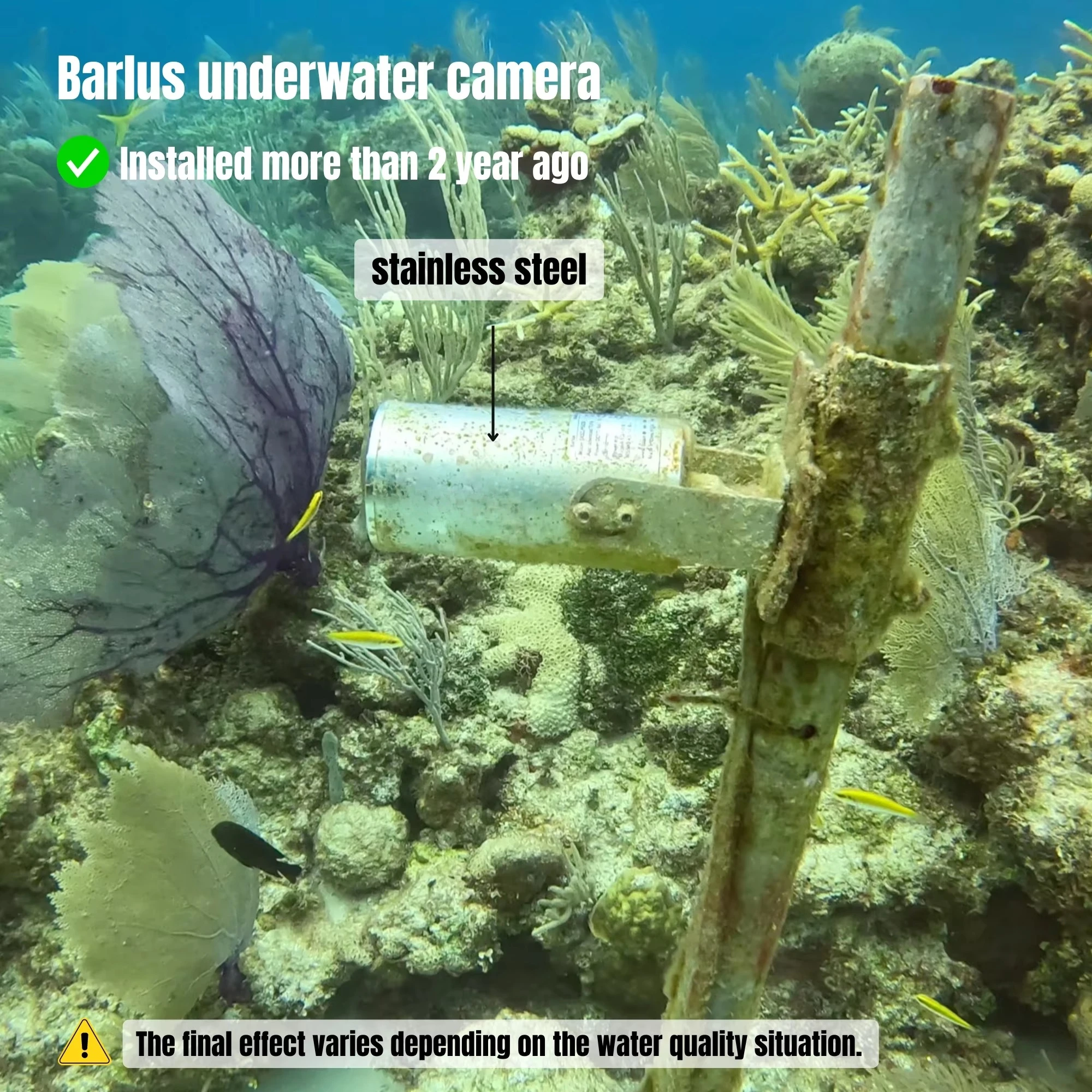 Kamera podwodna 5MP o wysokiej – Fishing Gps recenzja i cena