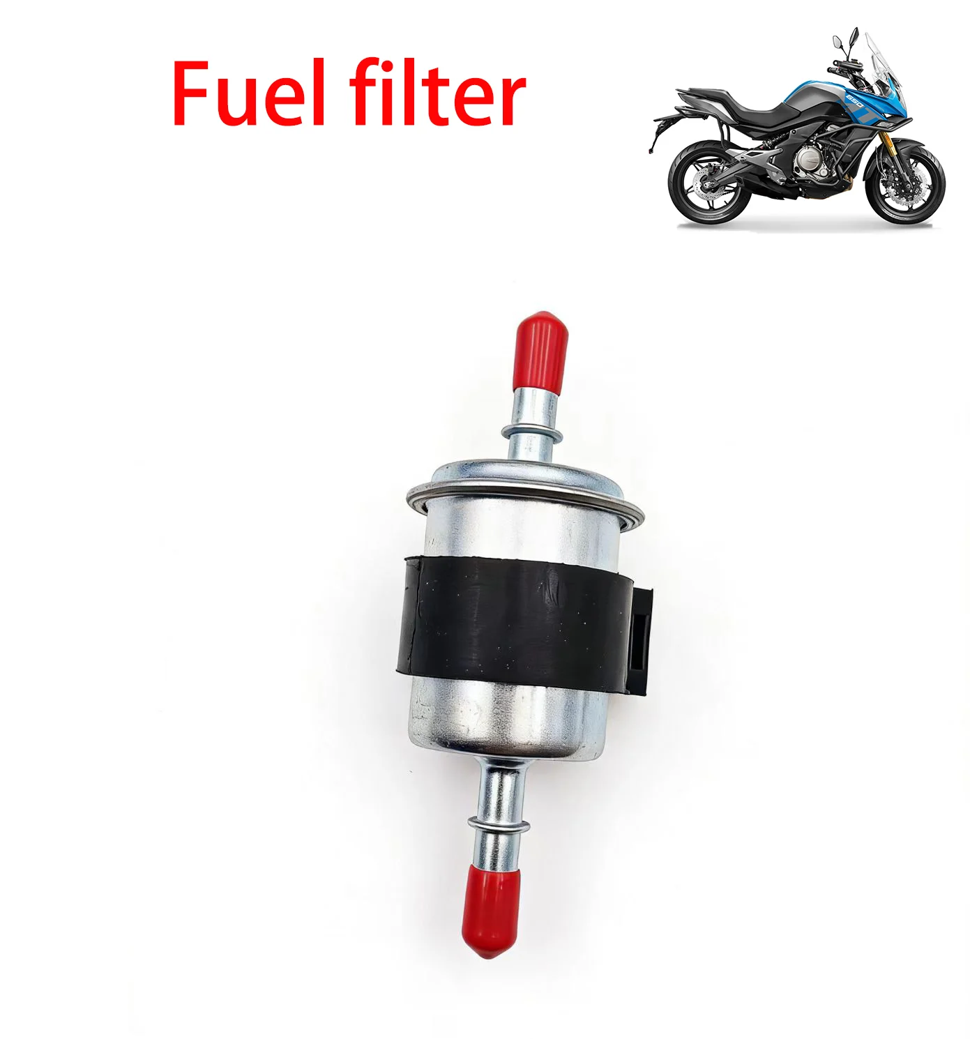 Gasoline Filter Ele…