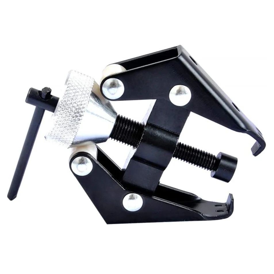 Professional กระจกรถยนต์ Wiper Arm Remover Puller Roller Extractor ซ่อมเครื่องมือ Auto Repair
