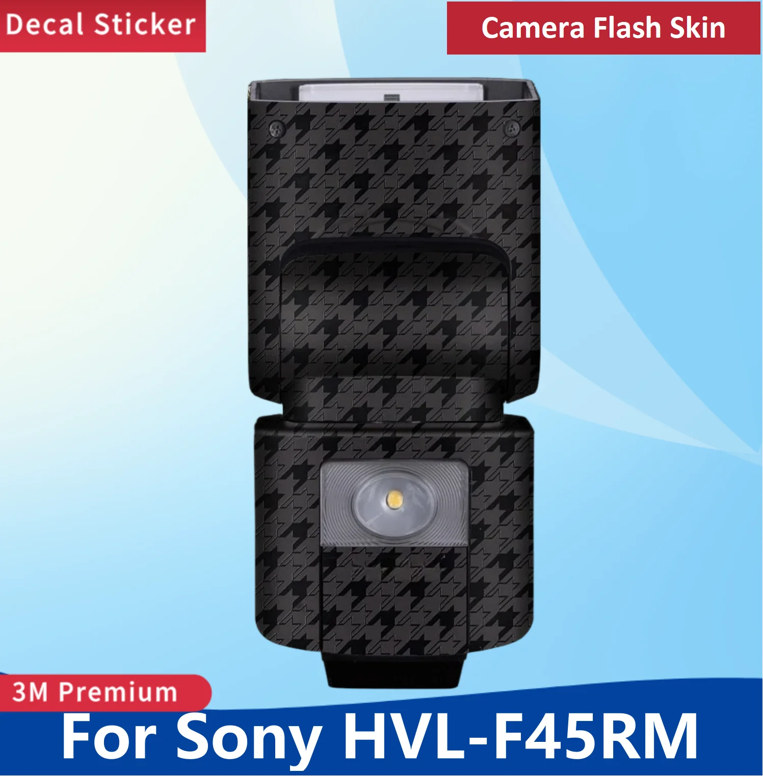 For Sony HVL-F45RM … - image