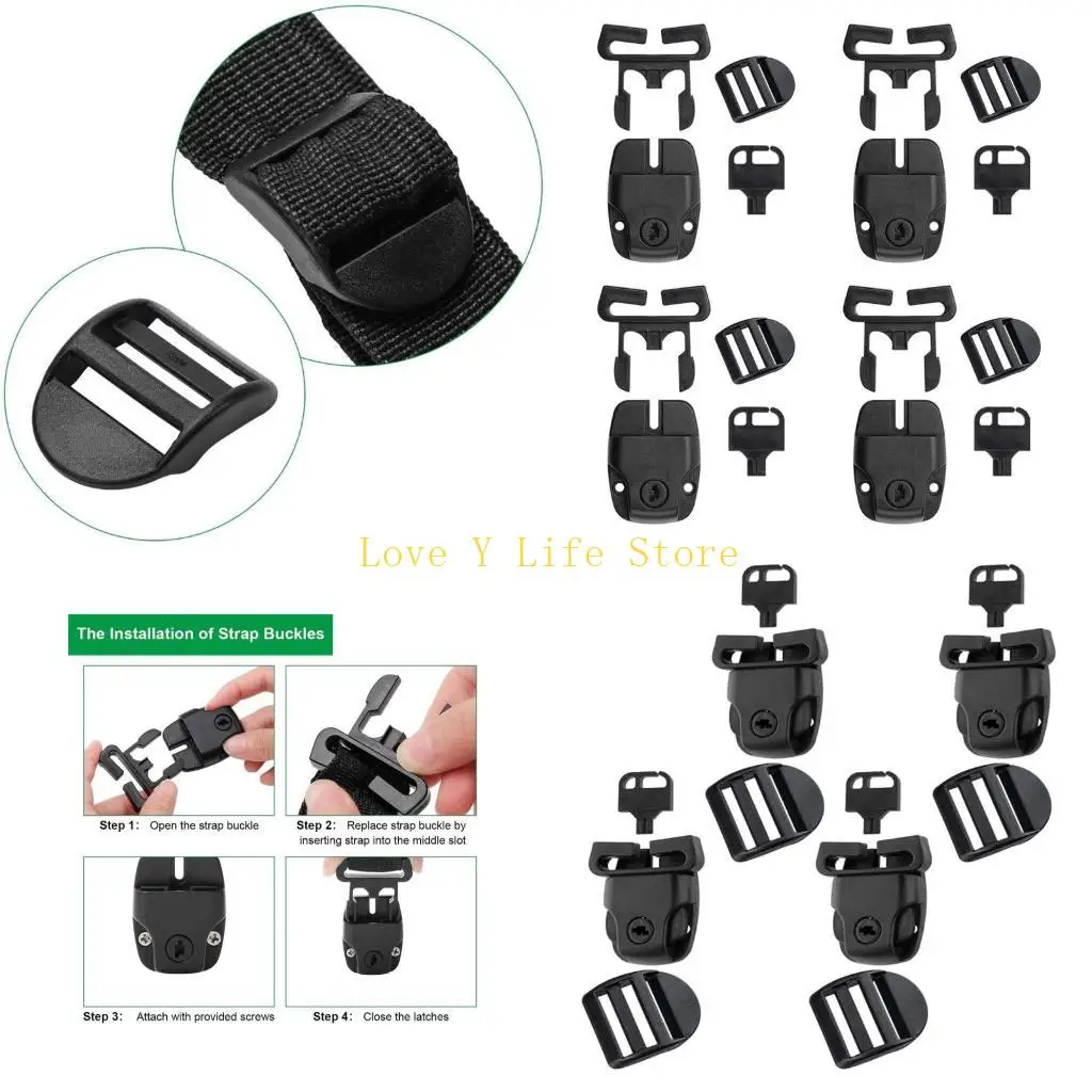 

L74C Cover Cover Cover Copes Замена Замена предотвращения несанкционированного доступа в спа -салон