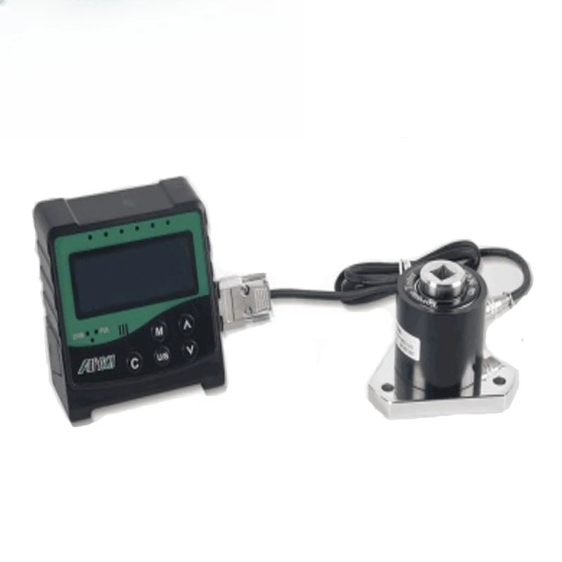 

Portable Torque Tester Electric Pneumatic Wrench Torque Tester Torque Wrench Verifier