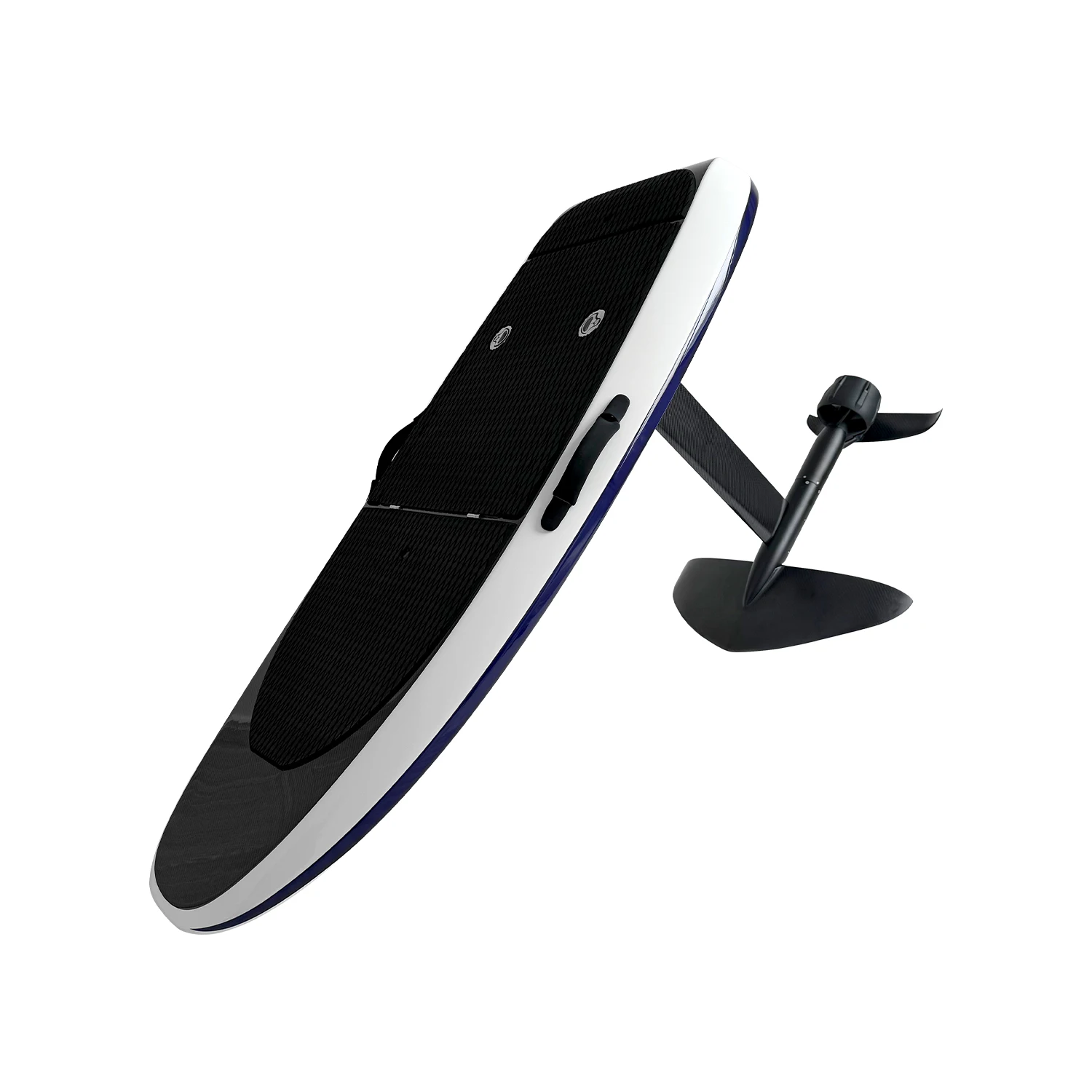 High Quality 58AH Electric Battery Kitesurf Surfboard Foil Power Water Sport Assist Charging for Surfing Hydrofoil Board Efoil