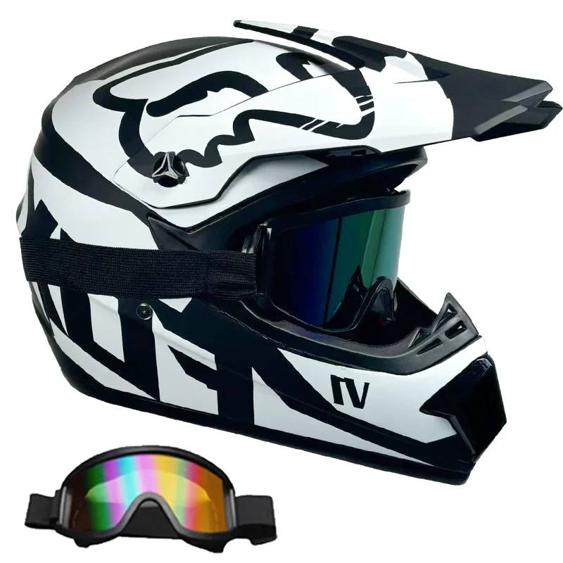 Thumbnail 2 - #73 Best Full Face Motorcycle Helmets to Buy In 2026