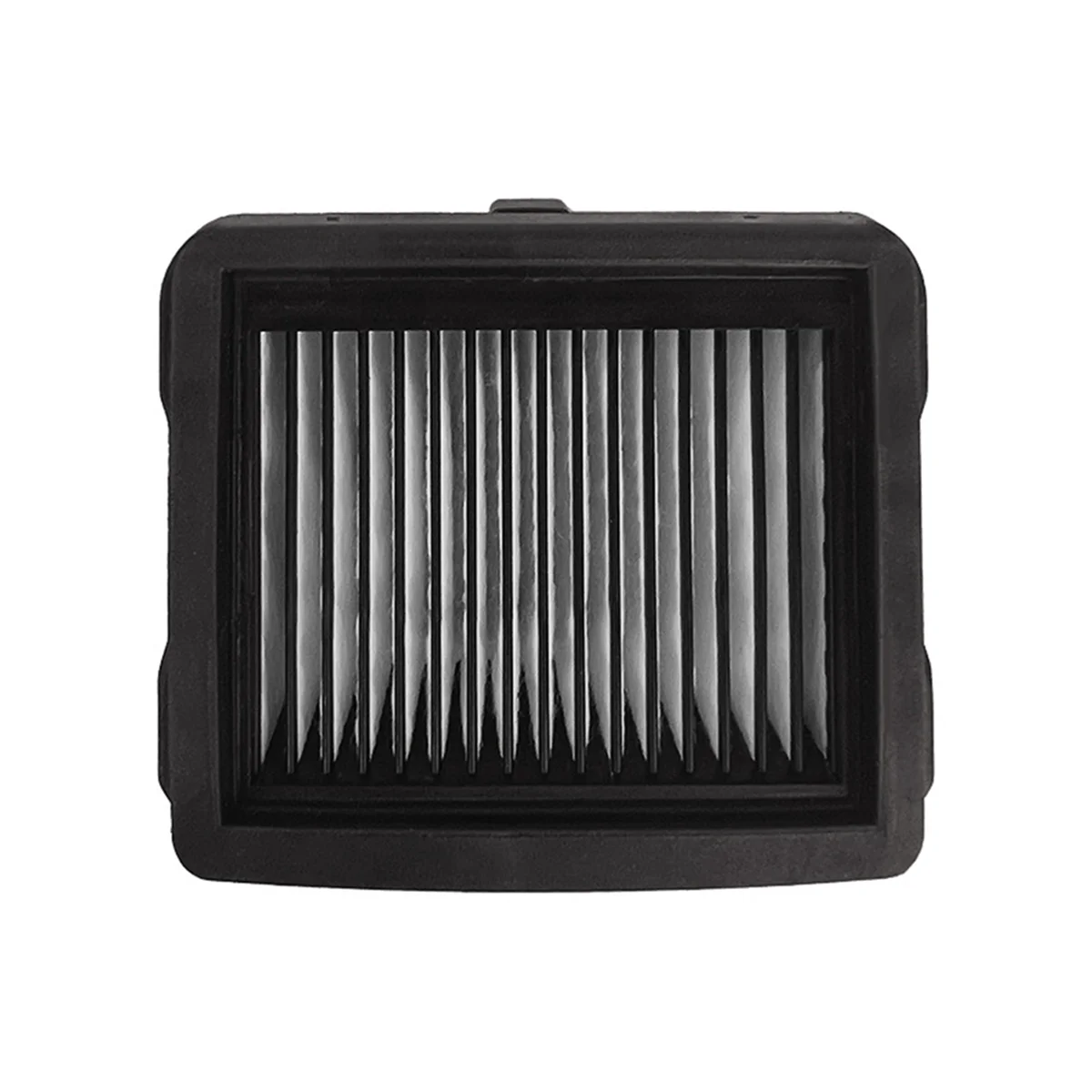 Accesorios de barredora para aspiradora en seco y húmedo S1/YJSC001, cepillo de rodillo, accesorios de repuesto, filtro Hepa