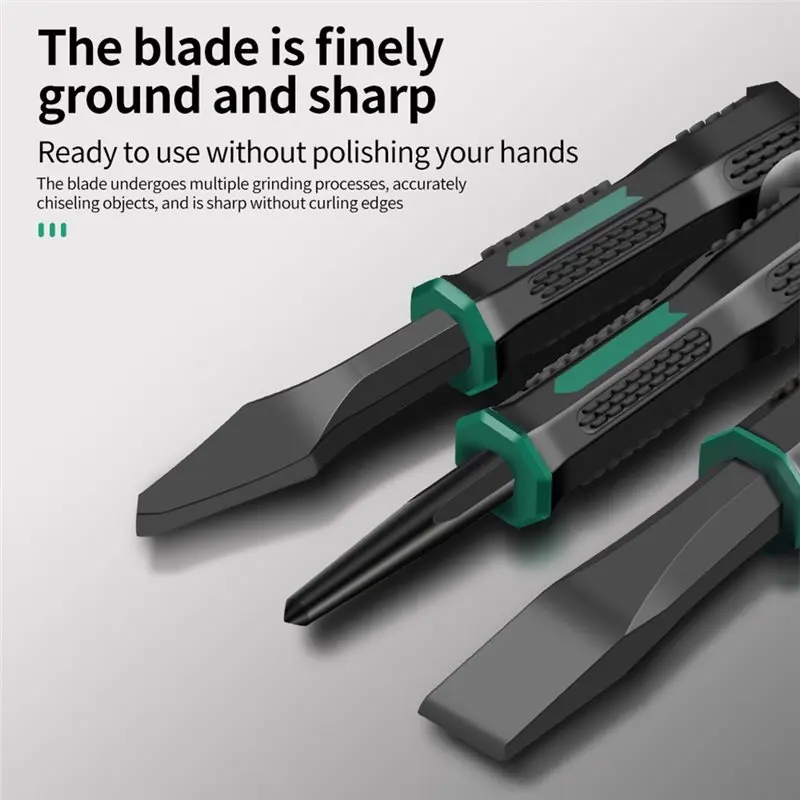Thumbnail 4 - #63 Best Carving Chisels to Buy In 2026