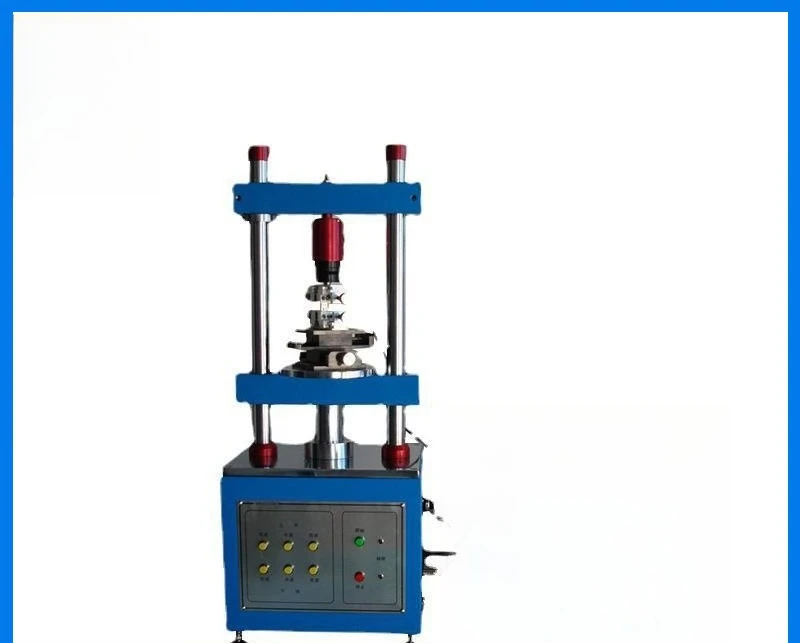 Automatic insertion force testing machine, computer type intelligent insertion force testing machine