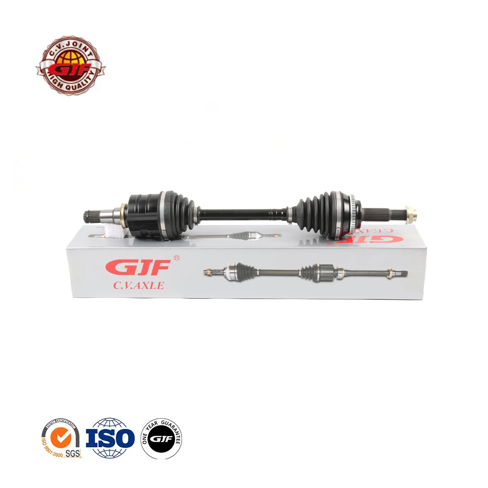

NEW Auto Parts Drive Shaft Parts CV Axle Driveshaft for Toyota Avensis ZZT251 1.8L 2003-2008 43420-05240 43410-12B00