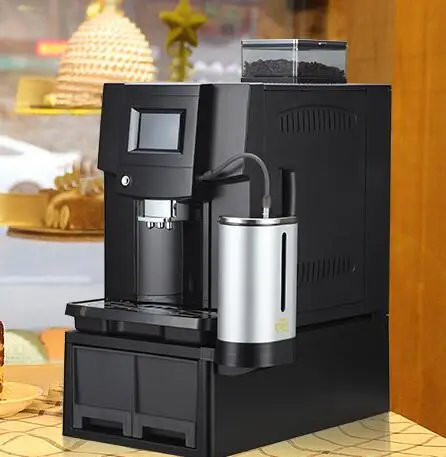 Espresso machine DM-QKFJ05 Home smart fully automatic coffee machine wholesale price