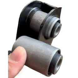 Suspension Parts 5K652 Rear Bushing Fit for Ford Focus12 Kuga 13