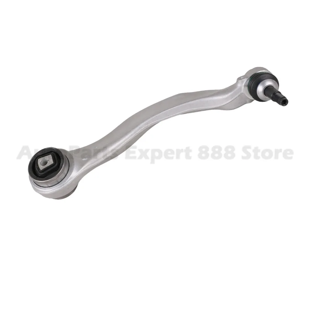 1 Piece For BMW F02 Lower Control Arm Left Front Suspension Wishbone for 7 Series Steering Knuckle 31126775959 High Quality Dura