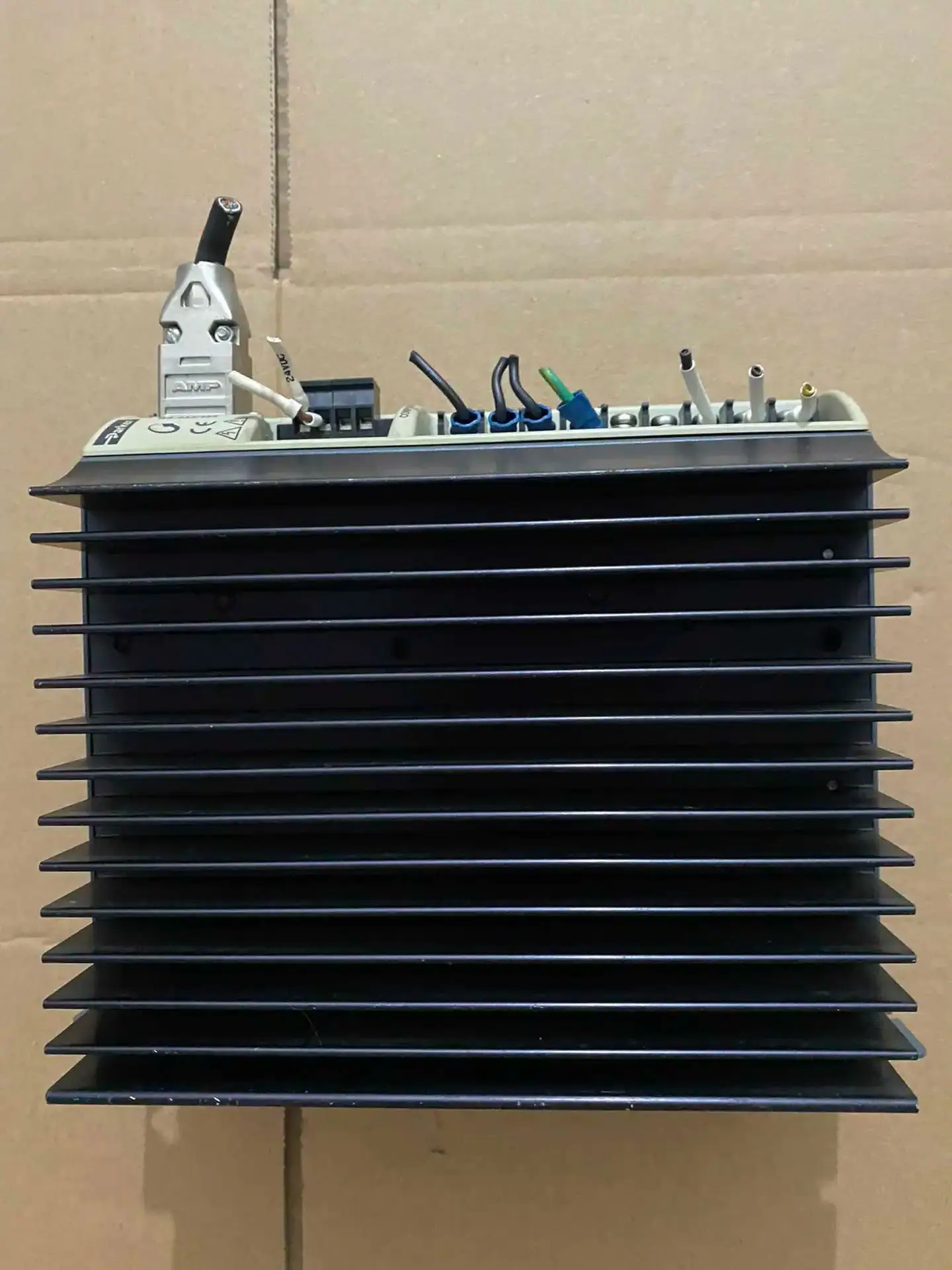 Сервопривод GV6-U6E для Parker