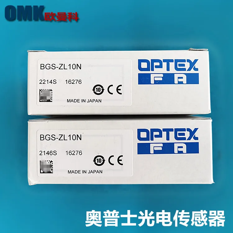 Opus Photoelectric Switch CD33-L30N-422 CD33-85NA Photoelectric Sensor Spot Supplier
