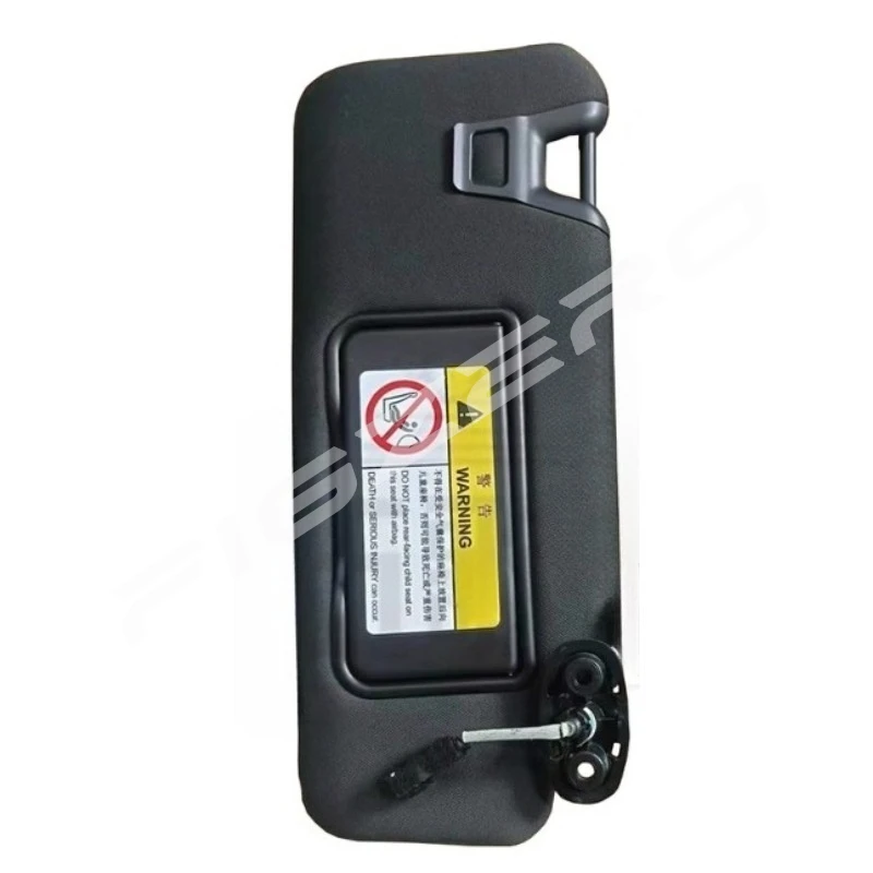 Sun Visor Plate Makeup Mirror Sunshading Board for Trumpchi GS4 for Aion S VY GE3 IA5 for Hycan Z03 A06 Left Right Auto Part