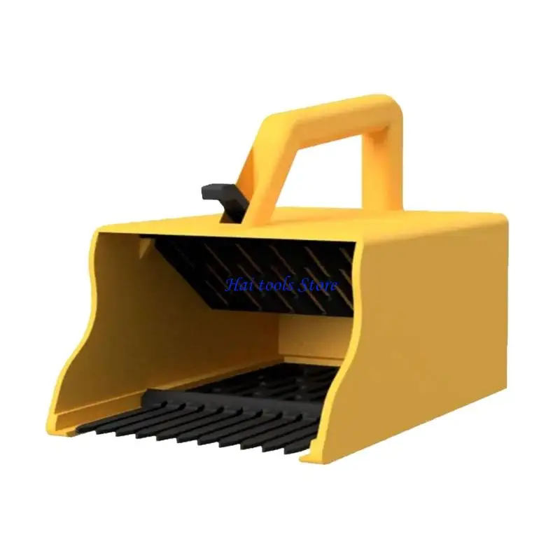 X37E Berries Pickers Pickers Scoops RAKS