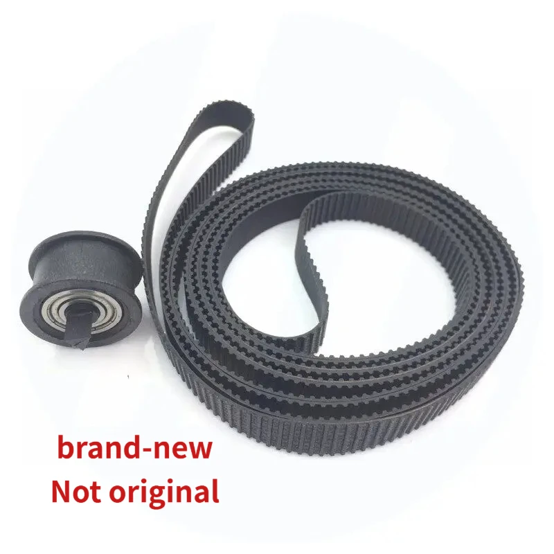 

Brand-new for HP 500 800 510 820 plotter belts C7770-60014 C7769-60182