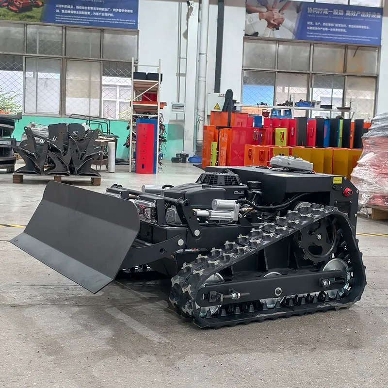 Big Promotion  Fast Mowing Speed Vertical Shaft Lawn Mower Engines 15 Horsepower or Larger Rc Lawn Mower  Slope Climbing